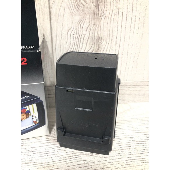 Pana-Vue 2 Illuminated Slide Viewer / Pana Vue 2 - FPA002- NEW IN BOX - Picture 5 of 6